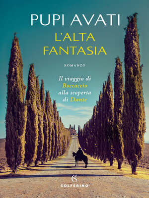 cover image of L'alta fantasia